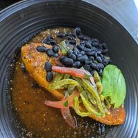 Tlaocoyo! at Clandestino in Palm Springs