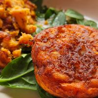  at The Deli On The Corner in Cambridge