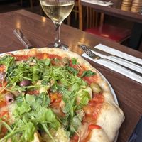   at Enoteca by L'UVA in York