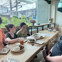 So much funn  at Jadeite.JD in Bangkok