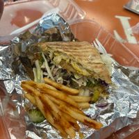   at Flavory Bistro in Ankeny
