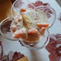  at Mas Vida Restaurante Vegetariano in Banos