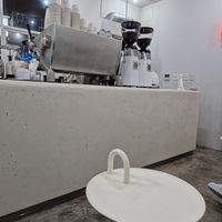  at Butter Coffee Stand  in Tokyo