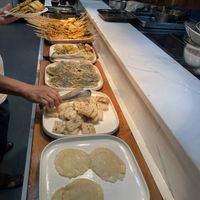   at Shanheyuan Vegetarian Buffet Restaurant (Xiamen University Branch) - 善和缘素食 in Xiamen