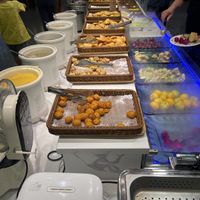   at Shanheyuan Vegetarian Buffet Restaurant (Xiamen University Branch) - 善和缘素食 in Xiamen