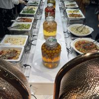   at Shanheyuan Vegetarian Buffet Restaurant (Xiamen University Branch) - 善和缘素食 in Xiamen