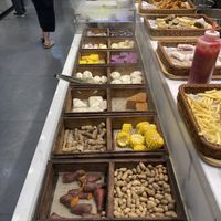   at Shanheyuan Vegetarian Buffet Restaurant (Xiamen University Branch) - 善和缘素食 in Xiamen