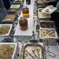   at Shanheyuan Vegetarian Buffet Restaurant (Xiamen University Branch) - 善和缘素食 in Xiamen