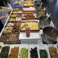   at Shanheyuan Vegetarian Buffet Restaurant (Xiamen University Branch) - 善和缘素食 in Xiamen