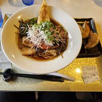  at Ramen Katamuki in Kyoto