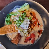  at Ramen Katamuki in Kyoto