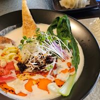  at Ramen Katamuki in Kyoto