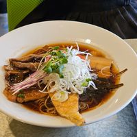  at Ramen Katamuki in Kyoto