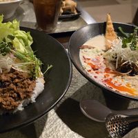  at Ramen Katamuki in Kyoto