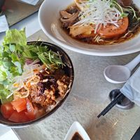  at Ramen Katamuki in Kyoto