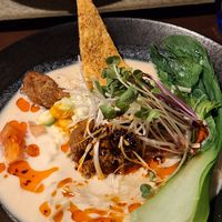  at Ramen Katamuki in Kyoto