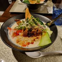  at Ramen Katamuki in Kyoto