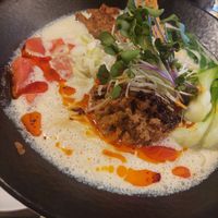  at Ramen Katamuki in Kyoto