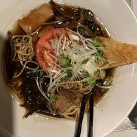   at Ramen Katamuki in Kyoto