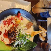  at Ramen Katamuki in Kyoto