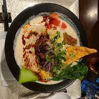  at Ramen Katamuki in Kyoto