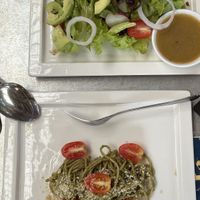   at The Vegano Corner in Chiang Mai