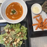   at The Vegano Corner in Chiang Mai