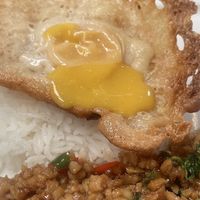   at The Vegano Corner in Chiang Mai