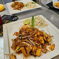  at The Vegano Corner in Chiang Mai