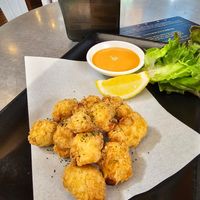  at The Vegano Corner in Chiang Mai