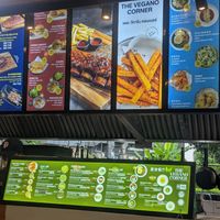  at The Vegano Corner in Chiang Mai