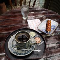  at Konohanaya - 木ノ花屋 in Nagano