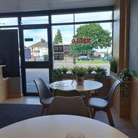 Inviting at WOK2VEGAN in Birmingham