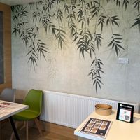  at WOK2VEGAN in Birmingham