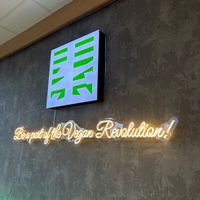  at WOK2VEGAN in Birmingham