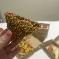   at WOK2VEGAN in Birmingham