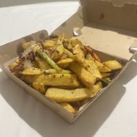   at WOK2VEGAN in Birmingham