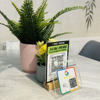   at WOK2VEGAN in Birmingham