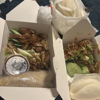   at WOK2VEGAN in Birmingham