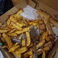  at WOK2VEGAN in Birmingham