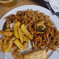  at WOK2VEGAN in Birmingham
