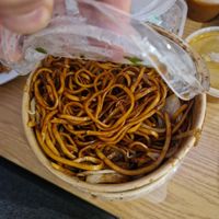  at WOK2VEGAN in Birmingham