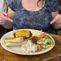   at The Ugly House - Ty Hyll in Betws-y-coed