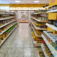 endless selection of spreads at ALECO in Cuxhaven
