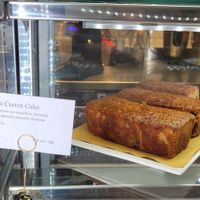  at California Bakery  in Lugano