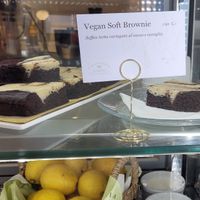  at California Bakery  in Lugano