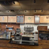  at The Works Cafe in Portsmouth