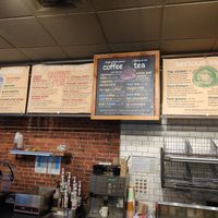  at The Works Cafe in Portsmouth