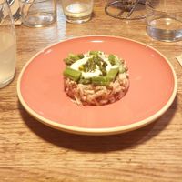  at Pois Chic in Paris