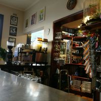 comfortable ambience  at The Reverence Hotel in Footscray